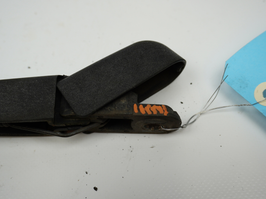 BRAS ESSUIE-GLACE AR