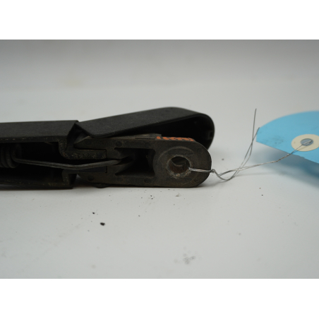 BRAS ESSUIE-GLACE AR