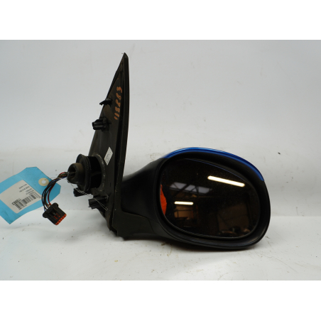 RETROVISEUR EXT ELECTRIQUE D