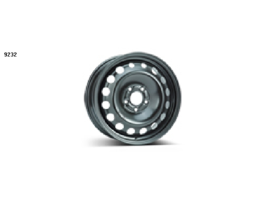 Jantes RC SPORT 9232