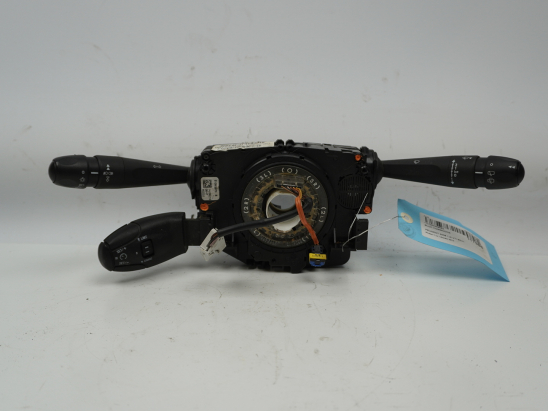 Bloc commodos occasion PEUGEOT 2008 Phase 1 - 1.2i VTi 82ch