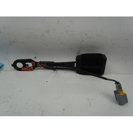 ANCRAGE CEINTURE AVG