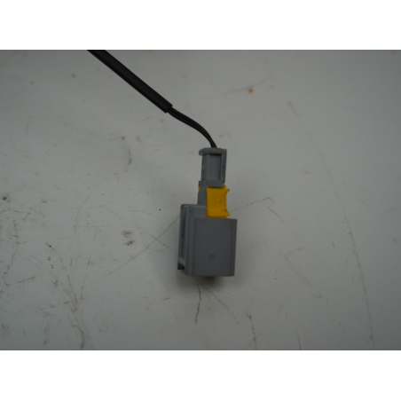 ANCRAGE CEINTURE AVG