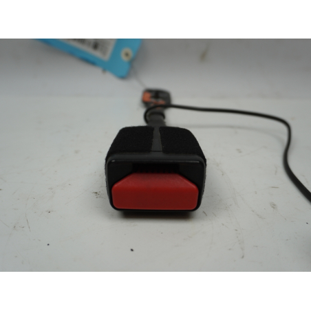 ANCRAGE CEINTURE AVG