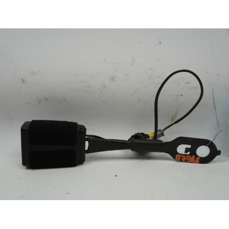 ANCRAGE CEINTURE AVD