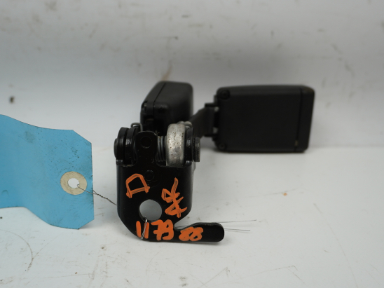 ANCRAGE CEINTURE ARD