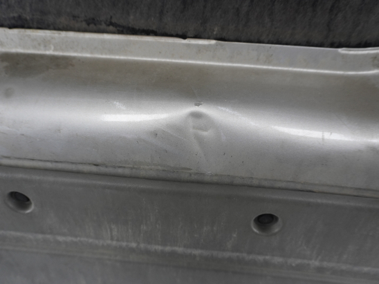 Porte coulissante d occasion RENAULT TRAFIC II Phase 1 - 2.5 DCI 16v 135ch