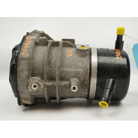 POMPE DIRECTION ASSISTEE