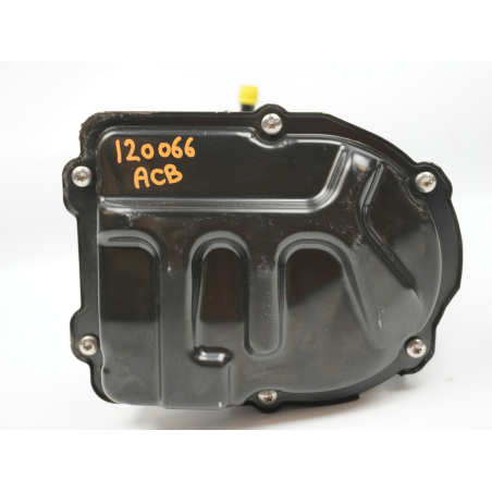 POMPE DIRECTION ASSISTEE