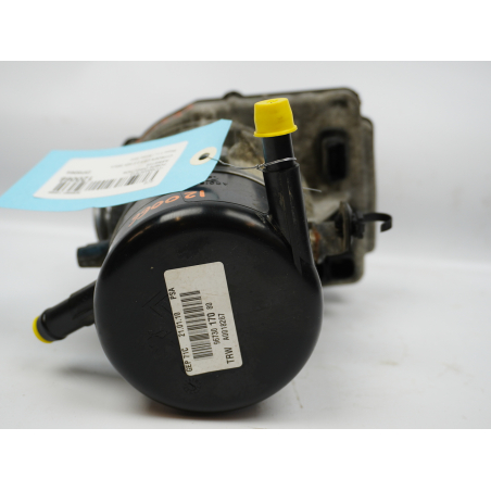 POMPE DIRECTION ASSISTEE