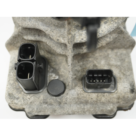 POMPE DIRECTION ASSISTEE