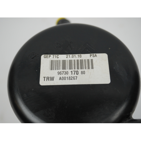 POMPE DIRECTION ASSISTEE