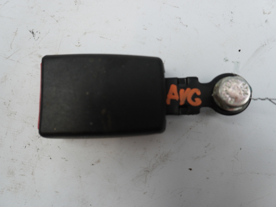 ANCRAGE CEINTURE AVG