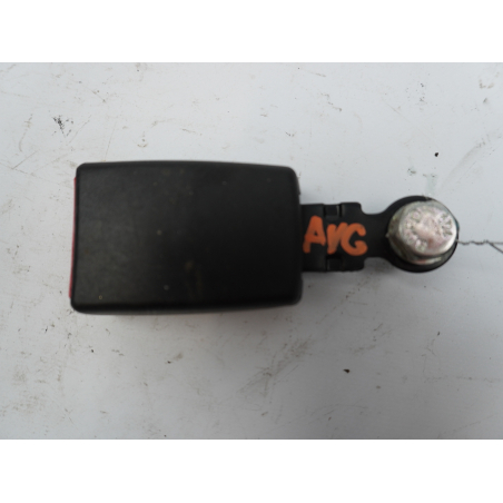 ANCRAGE CEINTURE AVG