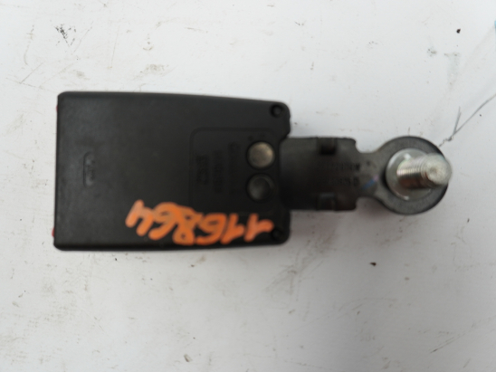 ANCRAGE CEINTURE AVG