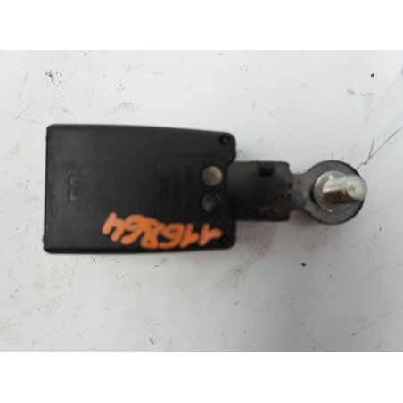 ANCRAGE CEINTURE AVG