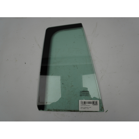 GLACE FIXE PORTE AR D