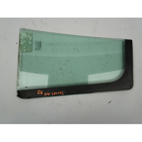 GLACE FIXE PORTE AR D