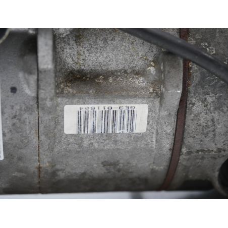 COMPRESSEUR AIR CONDITIONNE