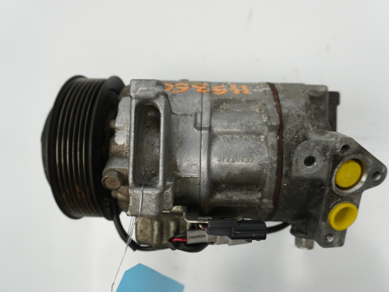 COMPRESSEUR AIR CONDITIONNE