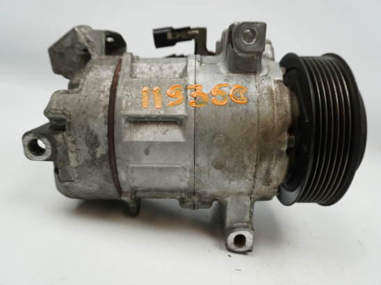 COMPRESSEUR AIR CONDITIONNE