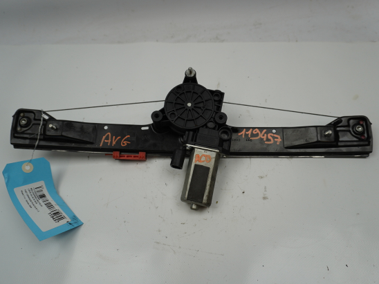 MECANISME+MOTEUR LEVE-GLACE AVG