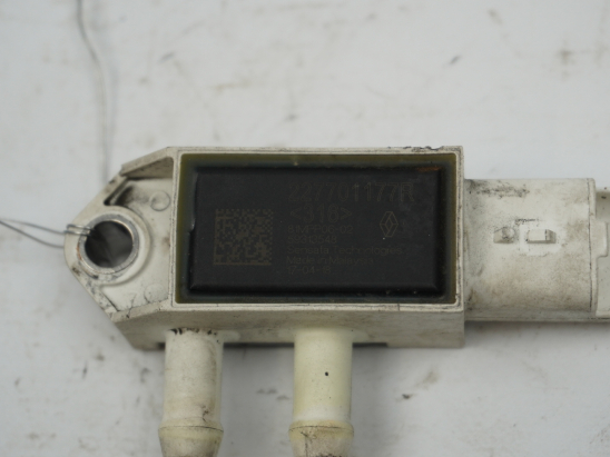 CAPTEUR PRESSION ECH