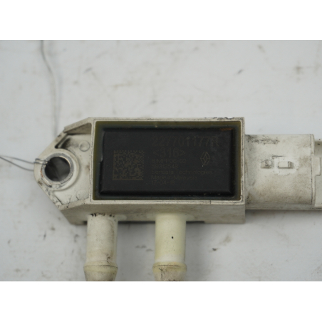 CAPTEUR PRESSION ECH