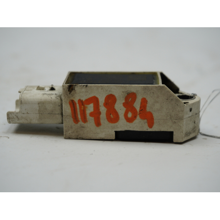 CAPTEUR PRESSION ECH