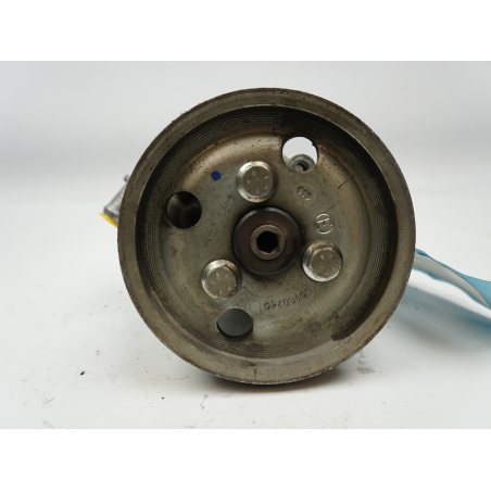 POMPE DIRECTION ASSISTEE