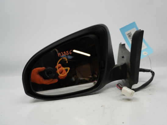 RETROVISEUR EXT ELECTRIQUE G