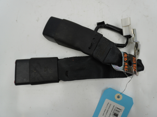 ANCRAGE CEINTURE ARG