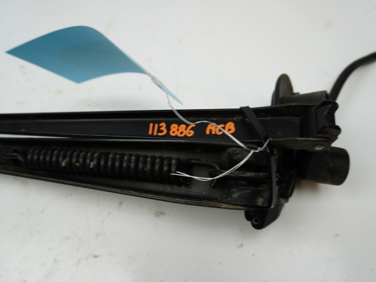 BRAS ESSUIE-GLACE AV