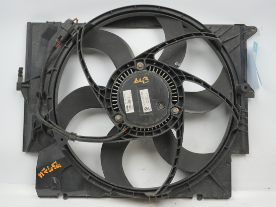 VENTILATEUR DE REFROIDISSEMENT