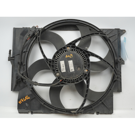 VENTILATEUR DE REFROIDISSEMENT