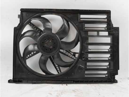 Ventilateur de refroidissement occasion B.M.W. X1 II Phase 1 - sDrive16d 116ch