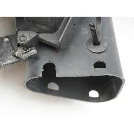 BOITIER FILTRE A AIR