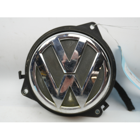 ACTIONNEUR SERRURE HAYON