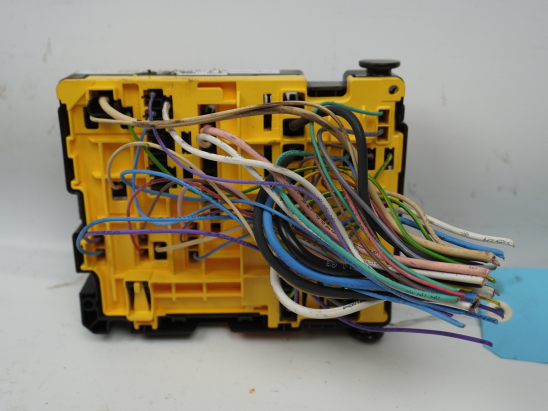 BSM (BOITIER SERVITUDE MOTEUR)