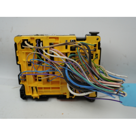 BSM (BOITIER SERVITUDE MOTEUR)