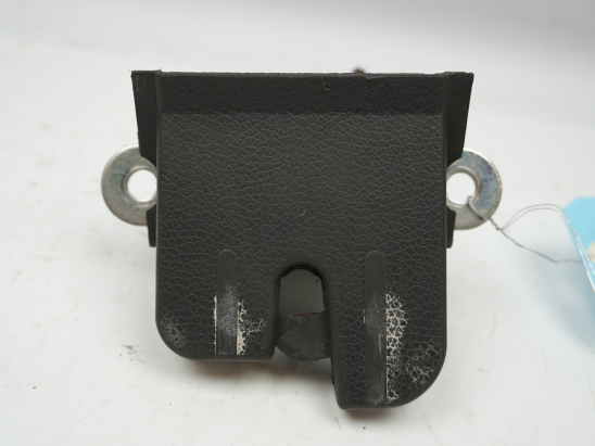 Serrure hayon occasion VOLKSWAGEN POLO V Phase 1 - 1.6 TDI 75ch