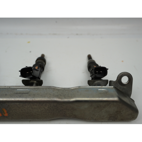 Rampe injection occasion TOYOTA YARIS III Phase 2 - 1.3 VVT-I 100ch