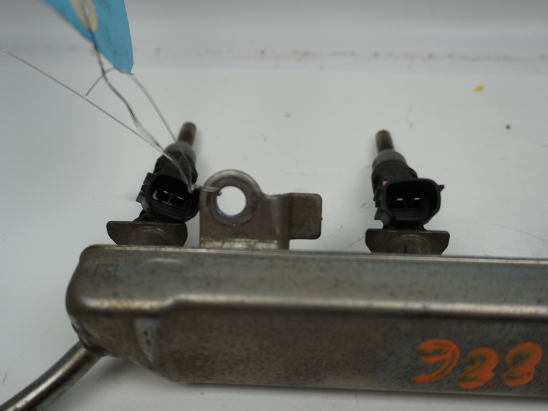 Rampe injection occasion TOYOTA YARIS III Phase 2 - 1.3 VVT-I 100ch