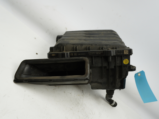 BOITIER FILTRE A AIR