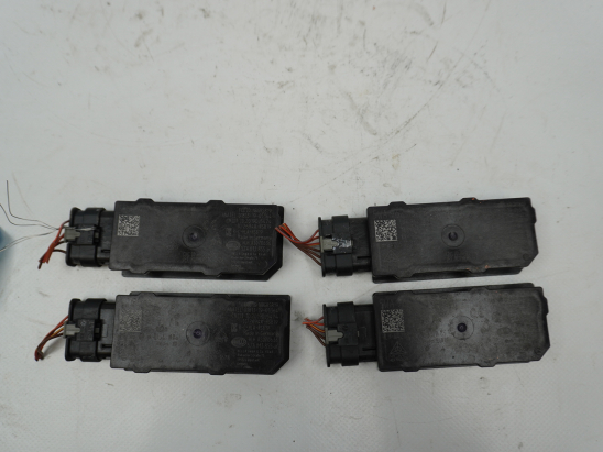 BOITIER VERROUILLAGE CENTRALISE PORTE