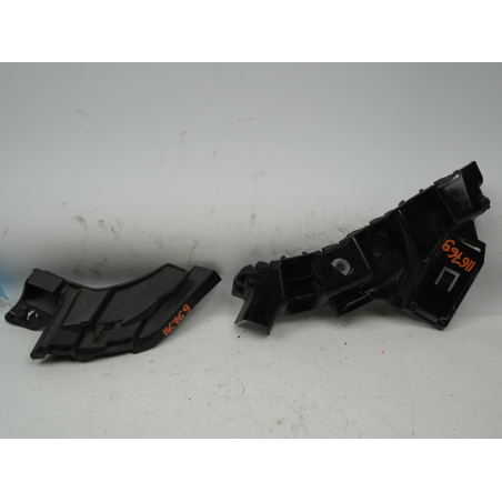 SUPPORT D PARE-CHOC AR