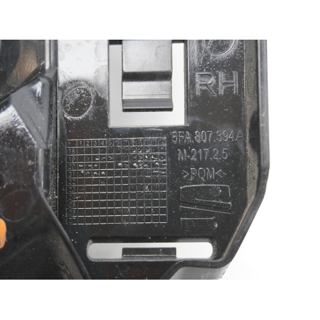 SUPPORT D PARE-CHOC AR