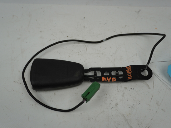 ANCRAGE CEINTURE AVD