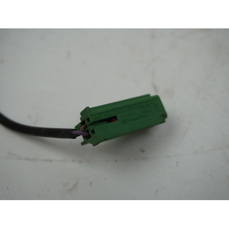 ANCRAGE CEINTURE AVD