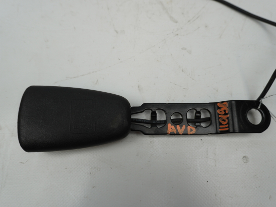 ANCRAGE CEINTURE AVD